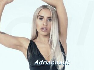 Adriannauk