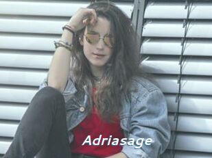 Adriasage
