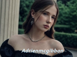 Adrienmcgibbon