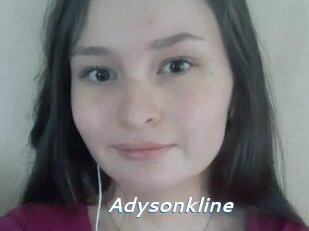 Adysonkline