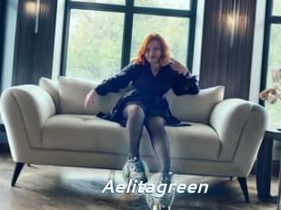 Aelitagreen