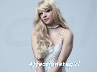 Affectionategirl