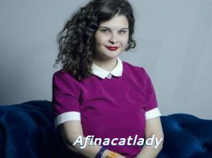 Afinacatlady