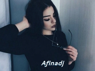 Afinadj