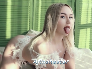 Afinahester