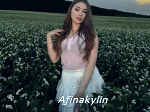 Afinakylin