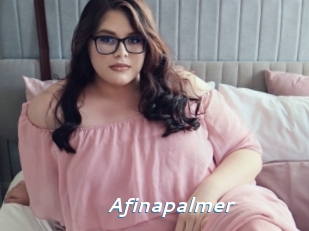 Afinapalmer