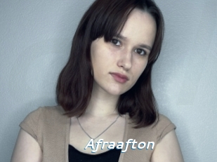 Afraafton