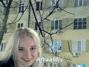 Afraaldis
