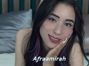 Afraamirah