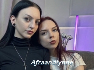 Afraandlynne