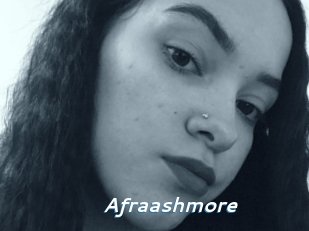 Afraashmore