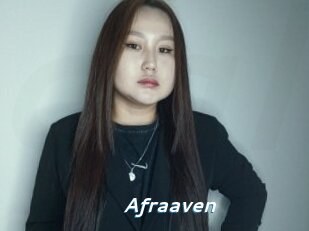 Afraaven