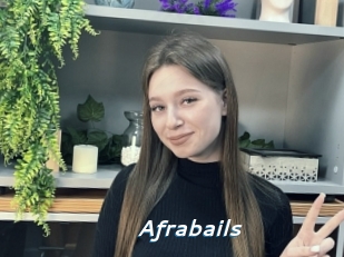 Afrabails