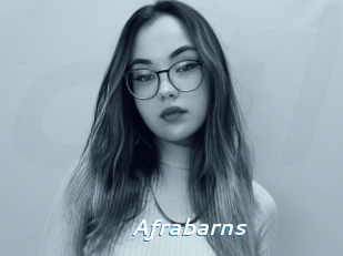Afrabarns