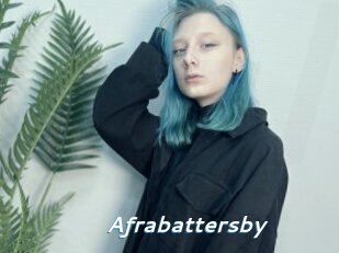 Afrabattersby