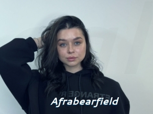 Afrabearfield