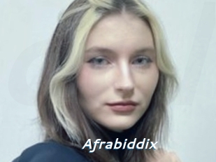 Afrabiddix