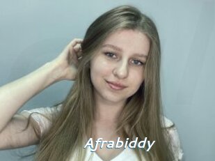Afrabiddy