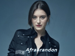 Afrabrandon