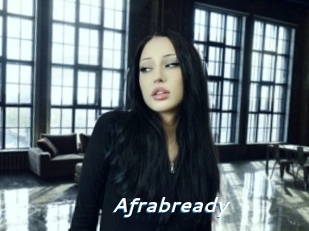 Afrabready