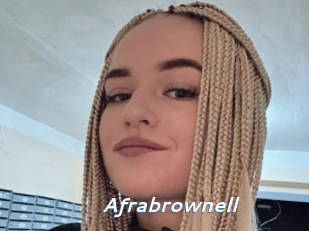 Afrabrownell