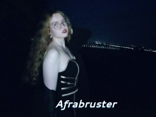 Afrabruster