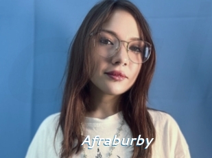 Afraburby