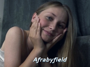 Afrabyfield