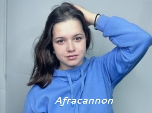 Afracannon