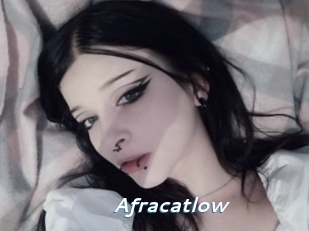 afracatlow Camgirls Live