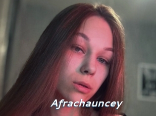 Afrachauncey