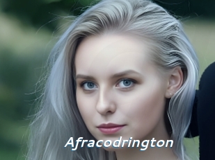 Afracodrington