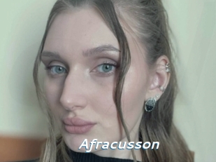 Afracusson