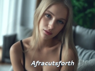 Afracutsforth