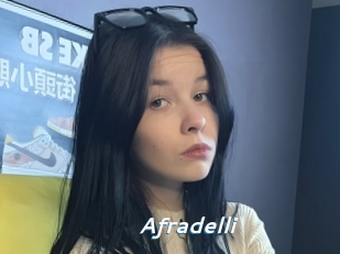 Afradelli