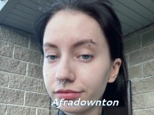 Afradownton