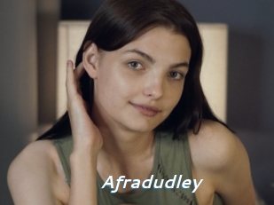 Afradudley