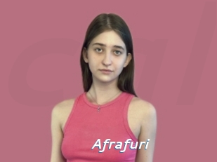 Afrafuri