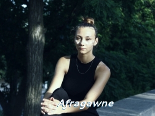 Afragawne
