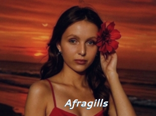 Afragills