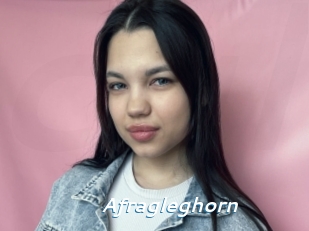 Afragleghorn