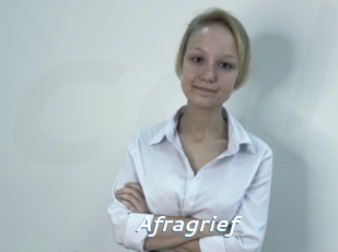 Afragrief