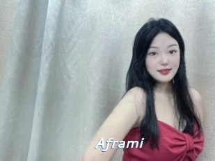 Aframi
