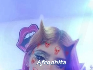 Afrodhita