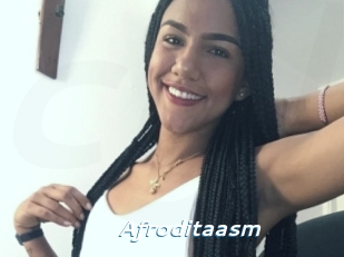 Afroditaasm