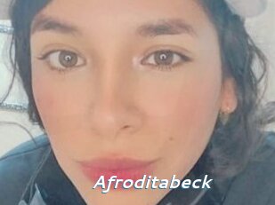 Afroditabeck