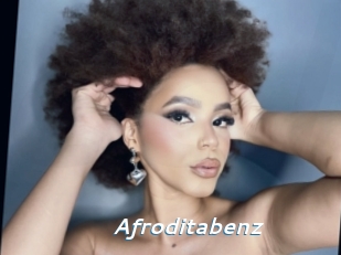 Afroditabenz