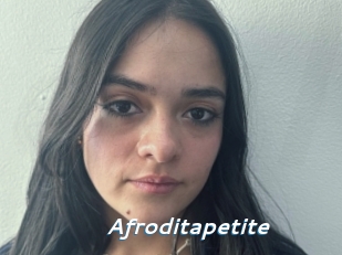 Afroditapetite