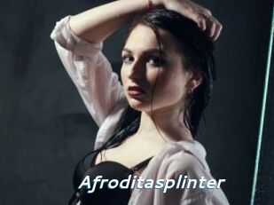 Afroditasplinter